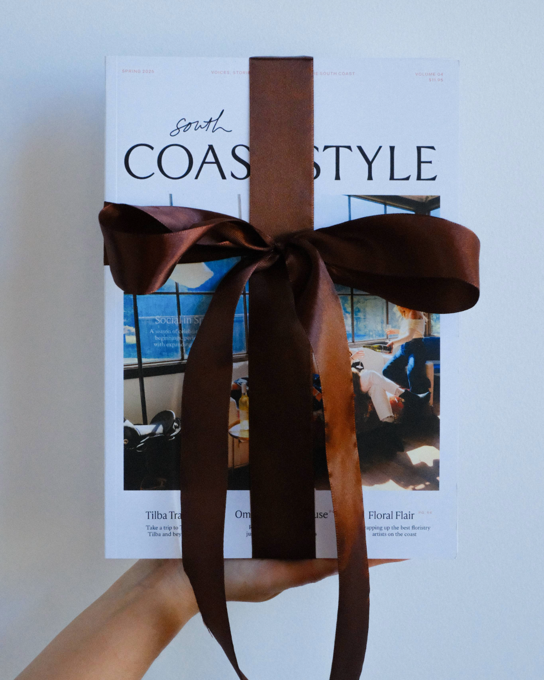 Quarterly Subscription