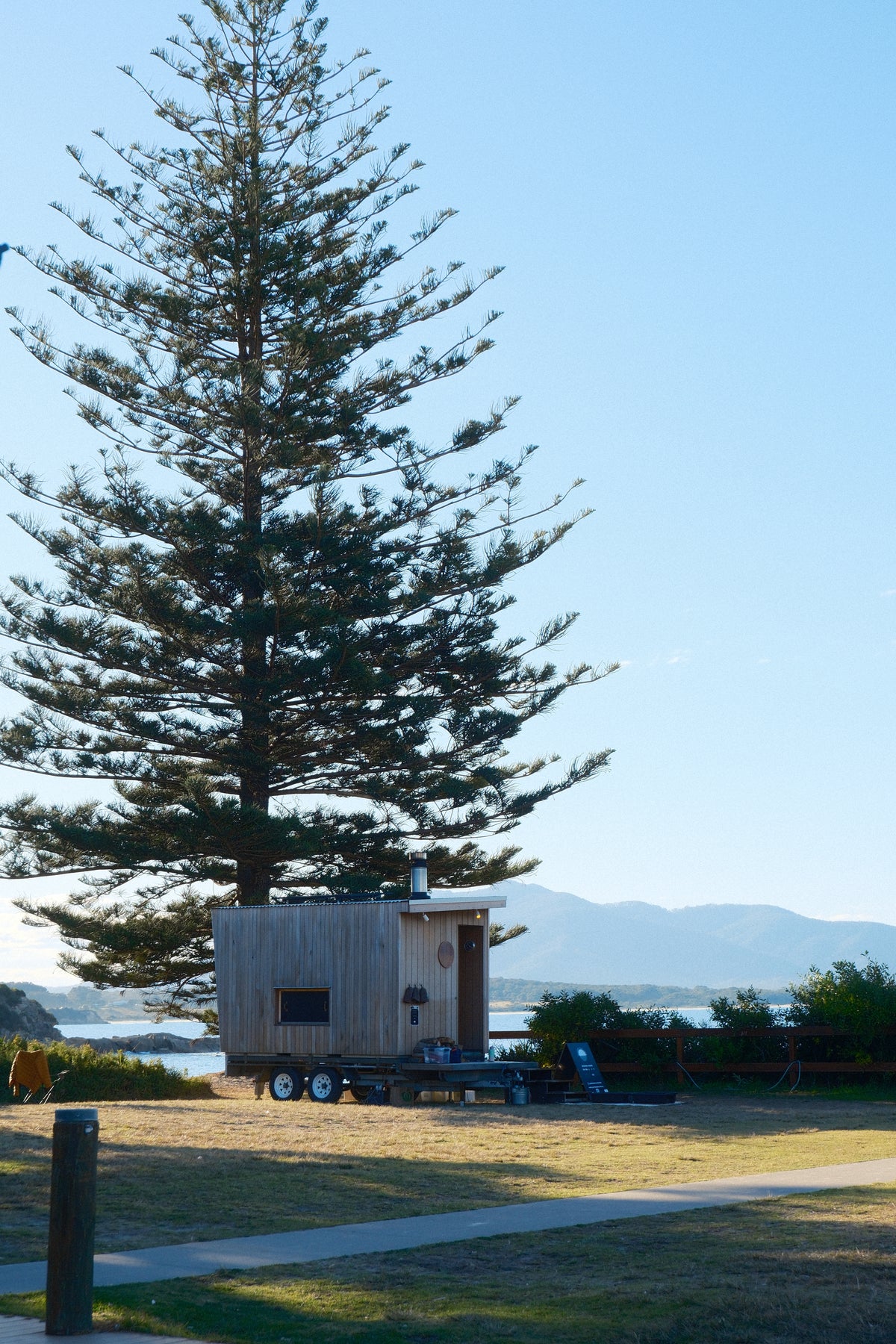 ReBoot in Bermagui