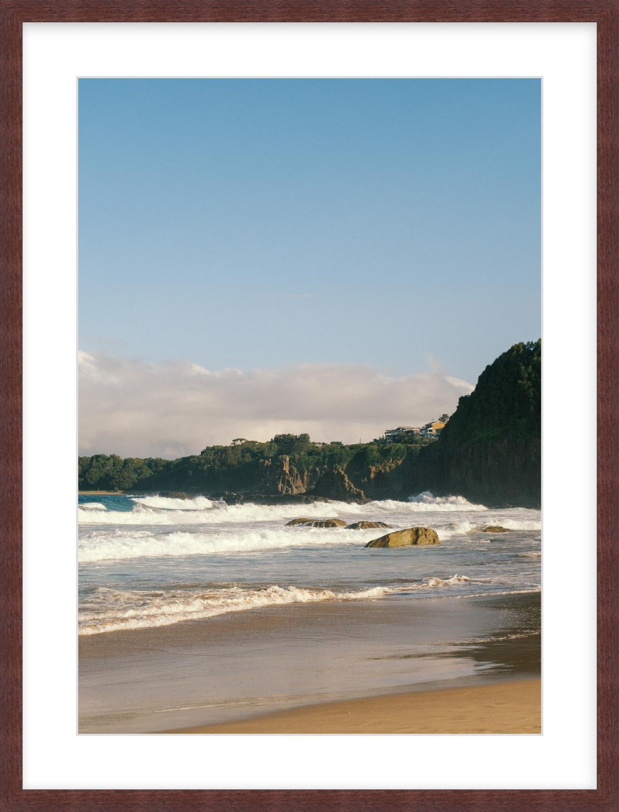 Jones Beach, Kiama