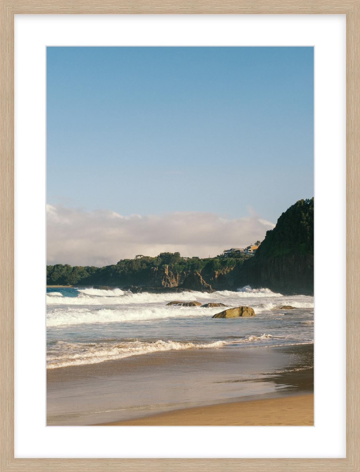 Jones Beach, Kiama