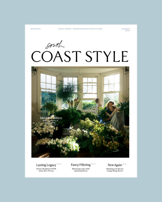 Quarterly Subscription