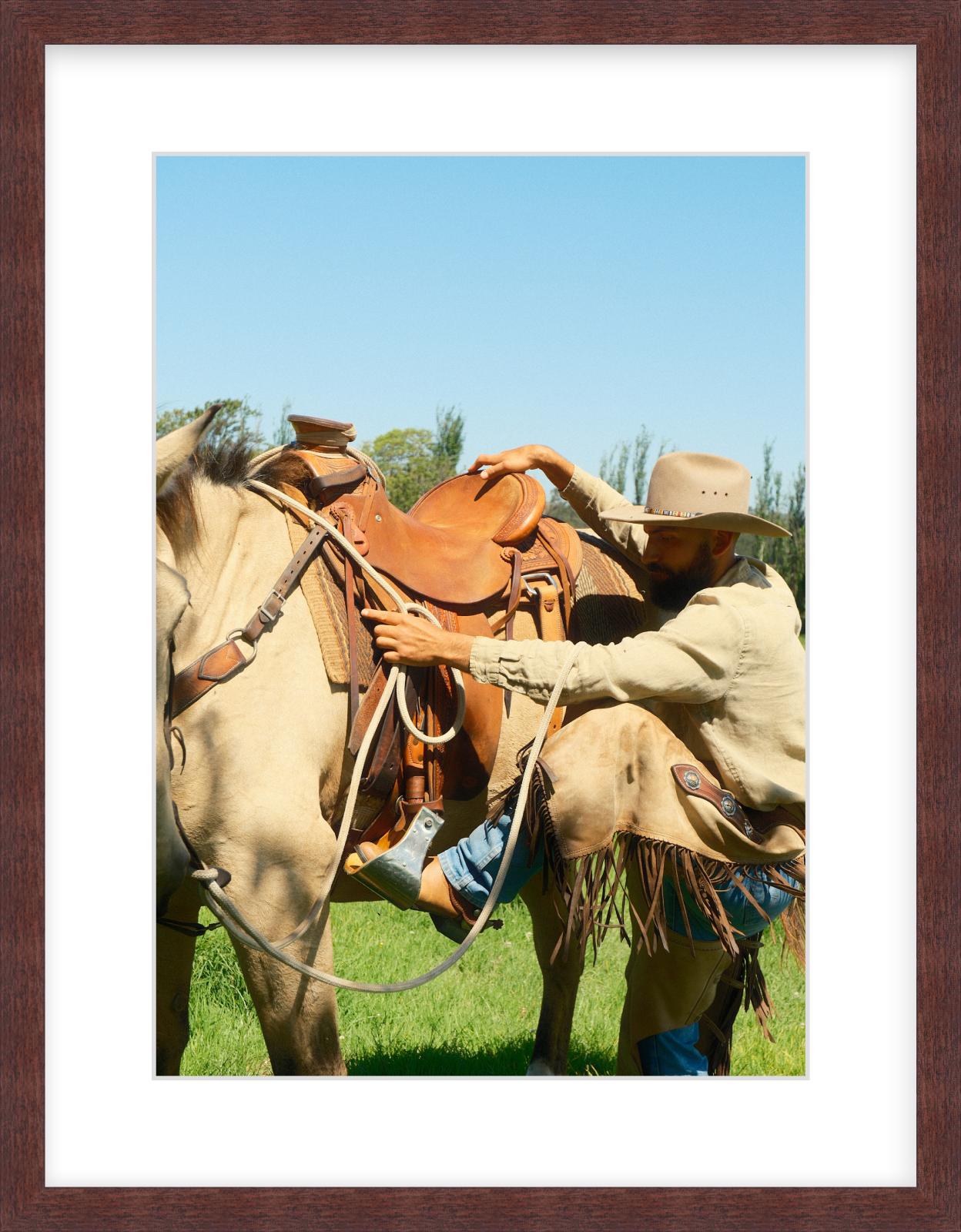 Cowboy Culture