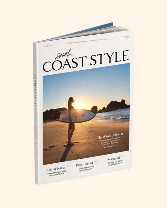Issue 08 | Spring 2026