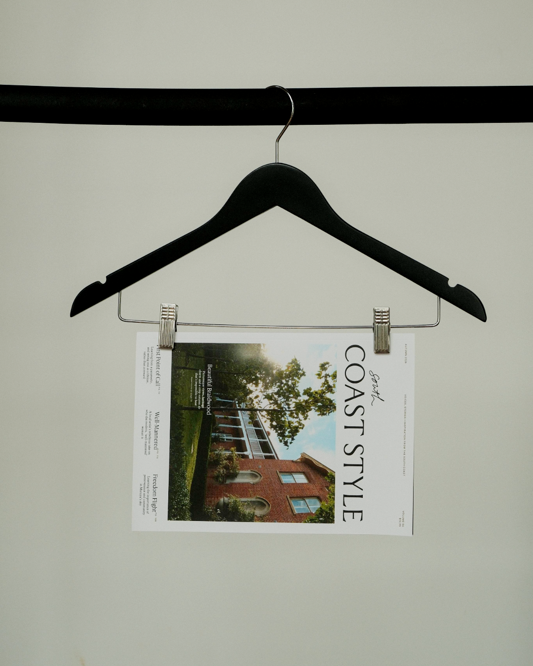 Issue 06 | Autumn