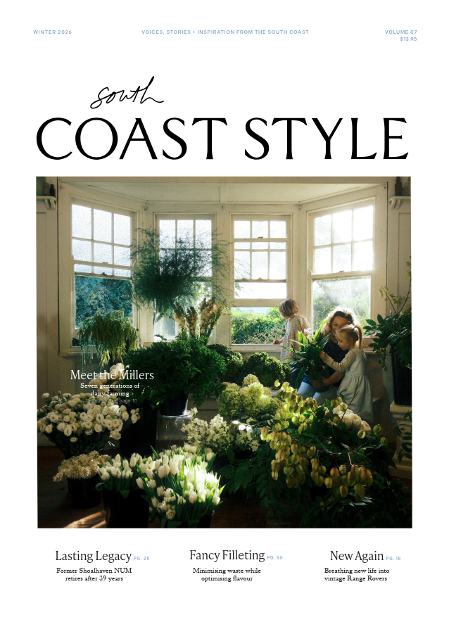 Issue 07 | Winter 2026